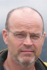 Image of Dan Hanna
