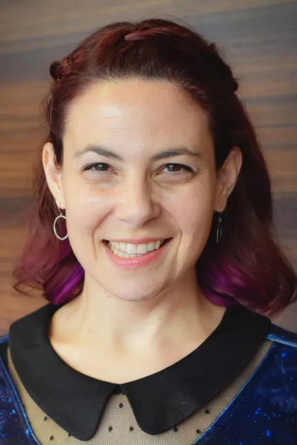 Tittle- Julie Halpern