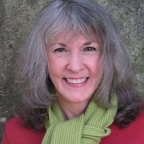 Image of Sue Grafton