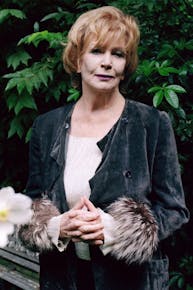 Edna O'Brien | Authors | Macmillan