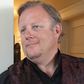 Image of Weston Ochse