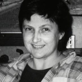 Image of Alice Mead