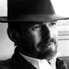 Image of Brock Cole