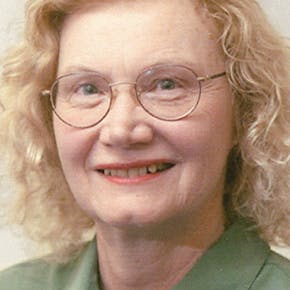 Image of Sandy McClure