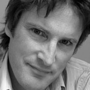 Image of Philip Eade