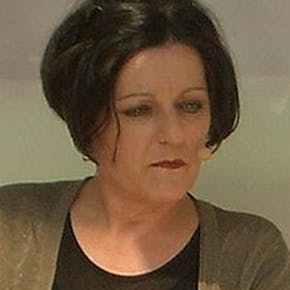 Image of Herta Müller
