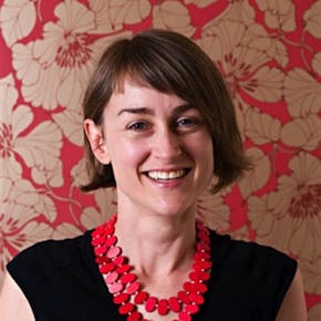 Image of Meredith Badger