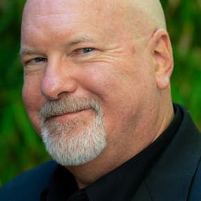 Image of Kevin J. Anderson