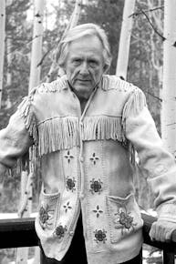 Gerry Spence | Authors | Macmillan