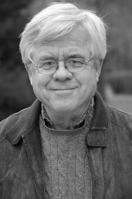 Peter T. Kilborn | Authors | Macmillan