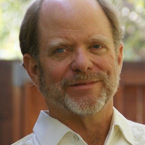 Image of James William Gibson