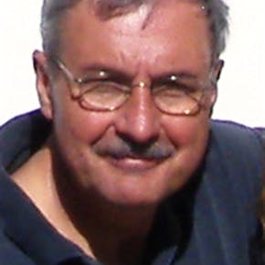 Image of Lou Ureneck