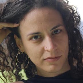 Image of Fiona Maazel