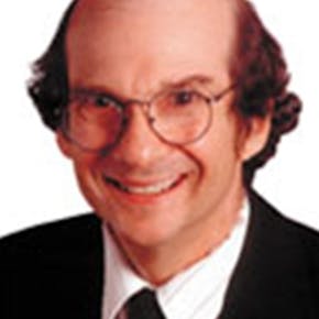 Image of Charles Derber