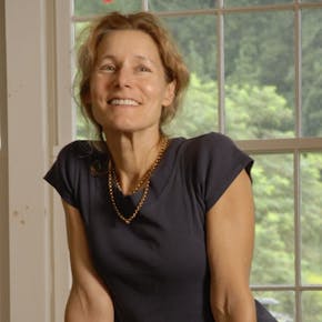 Image of Irene Dische