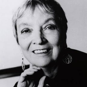 Image of Madeleine L'Engle