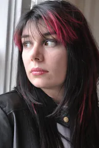 Image of Caitlin Kittredge