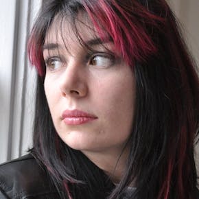 Image of Caitlin Kittredge