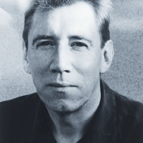 Image of Ric Jerrom