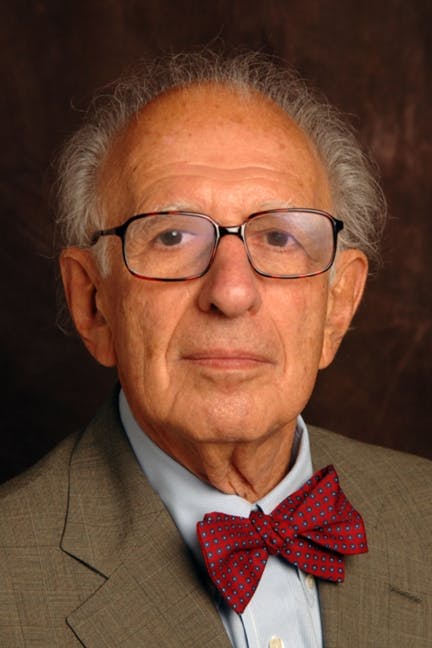 Eric R. Kandel | Authors | Macmillan