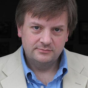 Image of Adam Baker