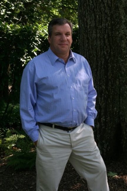 John Feinstein