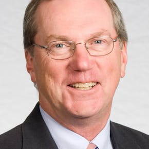 Image of Joe Urschel