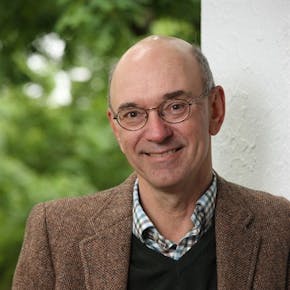 Image of Henry Wiencek