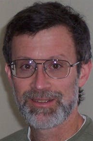 Robert Reed | Authors | Macmillan