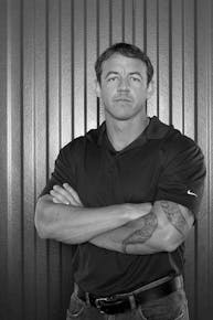 Mike Ritland | Authors | Macmillan