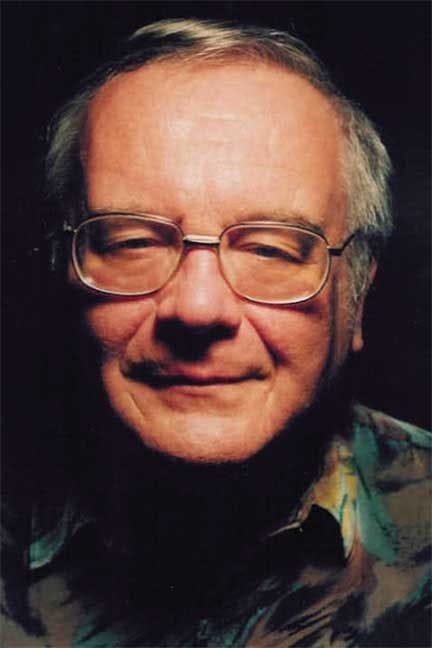 Ramsey Campbell | Authors | Macmillan