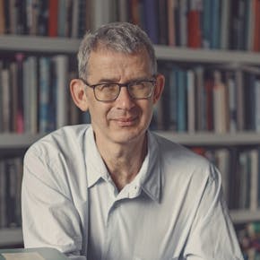 Image of Edmund de Waal