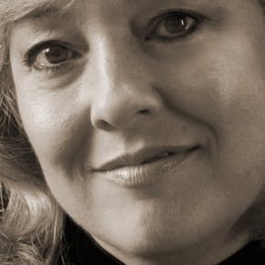 Image of Cindy Dees
