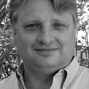 Image of Vincent Bzdek
