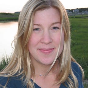 Image of Hannah Roberts McKinnon