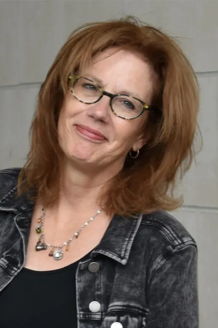 Deb Pilutti | Authors | Macmillan