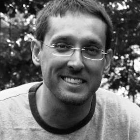Image of Jason Vuic