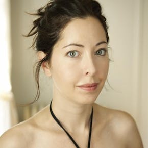 Image of Sarah Manguso