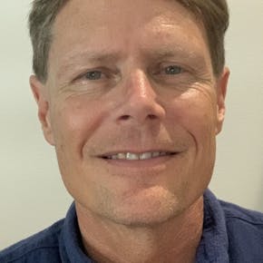 Image of Ward Larsen