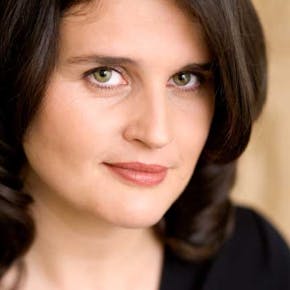 Image of Rebecca Cantrell