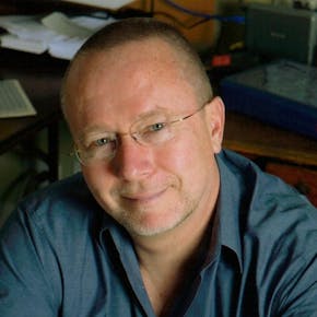 Image of James McManus