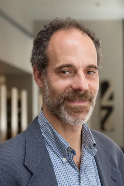 David Waldstreicher