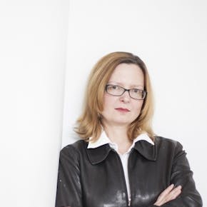 Image of Ange Mlinko