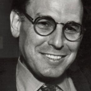 Sidney Blumenthal