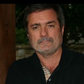 Image of James Hime