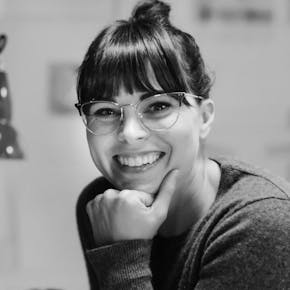 Image of Erin E. Stead