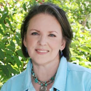 Image of Jacqueline Kelly