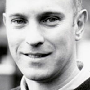 Image of Simon Adams