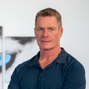Image of Mark Divine