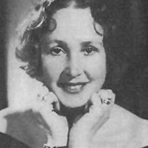 Image of Victoria Holt